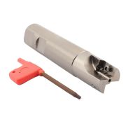 PE01.16W25.025.02 Фреза концевая со сменными твердосплавными пластинами