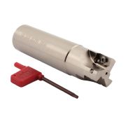 PE01.16Z32.032.03 Фреза концевая со сменными твердосплавными пластинами