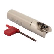 PE01.16Z25.025.02 Фреза концевая со сменными твердосплавными пластинами