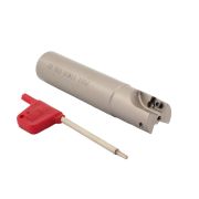 PE01.11W20.020.02 Фреза концевая со сменными твердосплавными пластинами