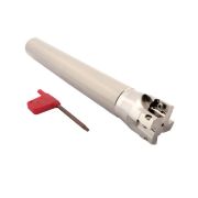 PE05.17Z32.040.04 Фреза концевая со сменными твердосплавными пластинами