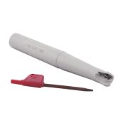 RB02.16Z20.016.S Фреза концевая со сменными твердосплавными пластинами