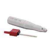 RB02.20W25.020.S Фреза концевая со сменными твердосплавными пластинами