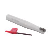 RB02.20Z25.020.S Фреза концевая со сменными твердосплавными пластинами