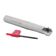 RB02.25Z25.025.S Фреза концевая со сменными твердосплавными пластинами