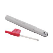 RB03.16Z16.016.M Фреза концевая со сменными твердосплавными пластинами