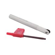 RB03.12Z12.012.M Фреза концевая со сменными твердосплавными пластинами