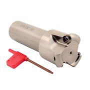 RF01.12W32.050.03 Фреза концевая со сменными твердосплавными пластинами