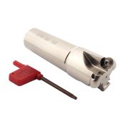 RF01.12W32.040.03 Фреза концевая со сменными твердосплавными пластинами