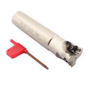 XK01.12Z32.040.03 Фреза концевая со сменными твердосплавными пластинами