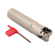 XK01.09Z32.035.03 Фреза концевая со сменными твердосплавными пластинами