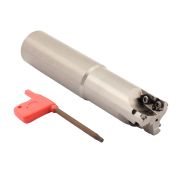 XK01.09Z32.032.03 Фреза концевая со сменными твердосплавными пластинами