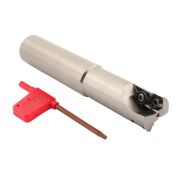 XK01.09Z25.025.02 Фреза концевая со сменными твердосплавными пластинами