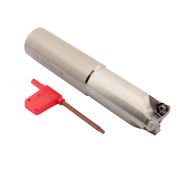 XK02.06Z32.032.03.S Фреза концевая со сменными твердосплавными пластинами