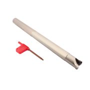 XK02.06Z25.025.02.L Фреза концевая со сменными твердосплавными пластинами