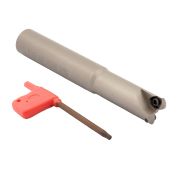 XK02.05Z20.020.02.S Фреза концевая со сменными твердосплавными пластинами