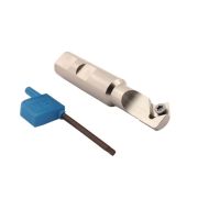 AC01.12W20.012.01 Фреза фасочная со сменными пластинами