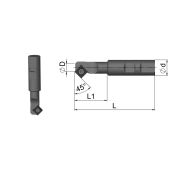 AC01.12Z20.012.01 Фреза фасочная со сменными пластинами
