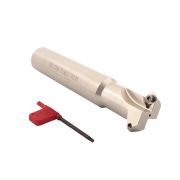 DC01.12W32.032.02 Фреза фасочная со сменными пластинами