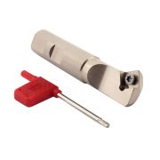 ZC01.12W20.012.01 Фреза фасочная со сменными пластинами