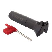 ZC01.12W25.025.02 Фреза фасочная со сменными пластинами