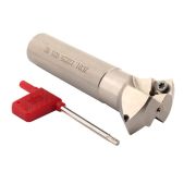 ZC01.12Z25.025.02 Фреза фасочная со сменными пластинами