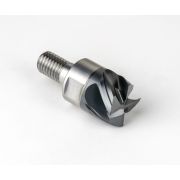 S4GP20110260M10-JF530M Сменная фрезерная головка с фаской