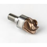 S4GP16085235R050M8-JF520M Сменная фрезерная головка радиусные