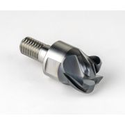 S4GP16085235R200M8-JF530M Сменная фрезерная головка радиусные