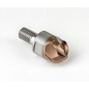 S4GP12065195BM6-JF520M Сменная фрезерная головка сферические