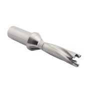 QD120/129-16-3D-CA Корпусное (модульное) сверло со сменной головкой, внутренний подвод СОЖ