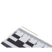 0,6-HSCo-5 Сверло спиральное по металлу 0,6 мм