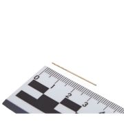 0,7-HSCo-5 Сверло спиральное по металлу 0,7 мм