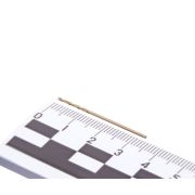 1,0-HSCo-5 Сверло спиральное по металлу 1 мм