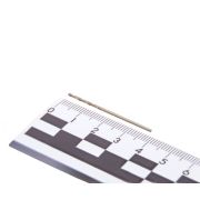 1,2-HSCo-5 Сверло спиральное по металлу 1,2 мм