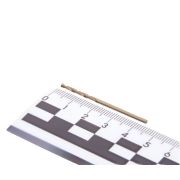 1,7-HSCo-5 Сверло спиральное по металлу 1,7 мм