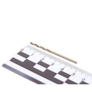 1,8-HSCo-5 Сверло спиральное по металлу 1,8 мм