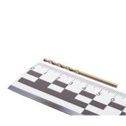 2,4-HSCo-5 Сверло спиральное по металлу 2,4 мм