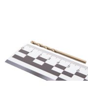 2,8-HSCo-5 Сверло спиральное по металлу 2,8 мм