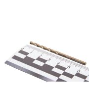 3,0-HSCo-5 Сверло спиральное по металлу 3 мм