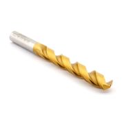 12,7-HSSE-TiN Сверло спиральное по металлу 12,7 мм