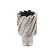 DNHX-20360 Корончатое сверло по металлу, HSS-E, 36*25 мм, хвостовик Weldon 3/4