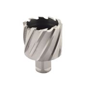 DNHX-20470 Корончатое сверло по металлу, HSS-E, 47*25 мм, хвостовик Weldon 3/4