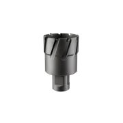 DNTX-30180 Корончатое сверло по металлу, TCT, 18*35 мм, хвостовик Weldon 3/4