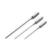 Сверло ружейное 5,02 мм по металлу