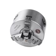 Патрон токарный 3-х кулачковый 100 мм Fuerda 7100-0002П