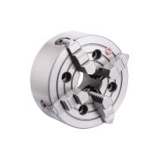 Патрон токарный 4-х кулачковый 315 мм Fuerda 7103-0047П