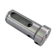 Переходная втулка D50-6 цилиндр - цилиндр