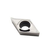 DCGT070202-AK-HRK10 Пластина токарная для точения