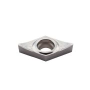 DCGT070204-APK-KW20 Пластина токарная для точения